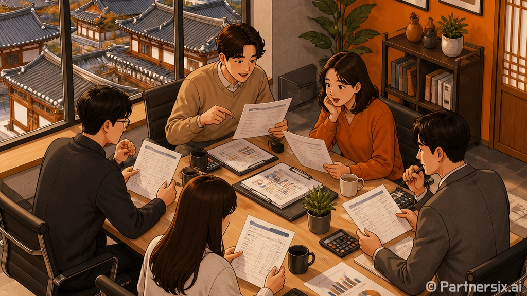 주휴수당계산기 없이 직접 계산하는 방법, 2026년 기준으로 이렇게 보면 됩니다