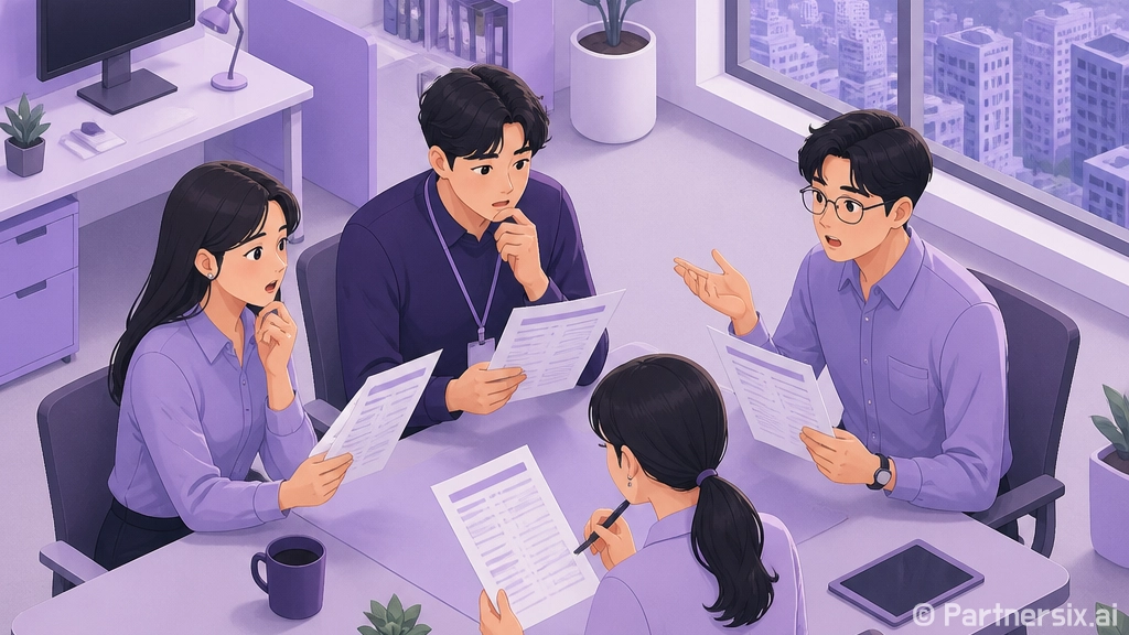 4대보험 계산하는 방법, 월급에서 빠지는 금액 이렇게 보면 쉽습니다