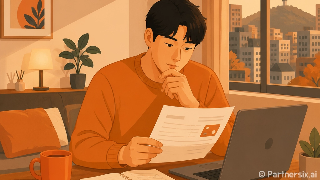 신용카드 제대로 고르는 방법, 혜택보다 먼저 봐야 할 기준