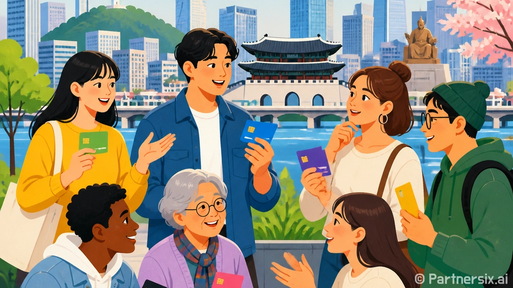 체크카드추천 제대로 고르는 방법, 소비패턴별로 이렇게 보면 됩니다