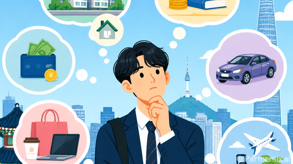청년대출 처음 고르는 방법, 전세자금부터 생활비까지 이렇게 비교하기