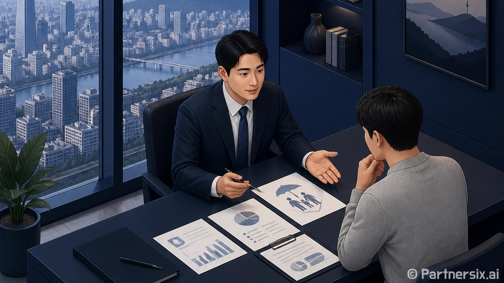 초보자를 위한 암보험 고르는 방법, 진단비부터 면책기간까지 이렇게 비교하세요