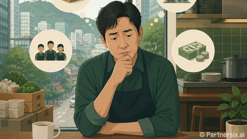 개인사업자대출 받으려면 이렇게 준비하면 됩니다