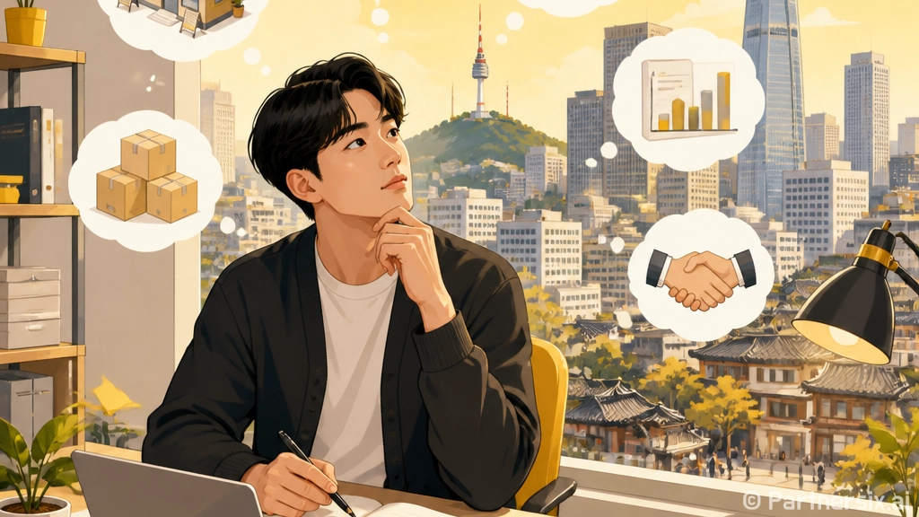 청년창업자금대출 받으려면 이렇게 준비하는 방법