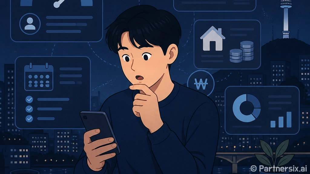 신용정보 제대로 관리하는 방법, 대출 전 이렇게 확인하면 됩니다