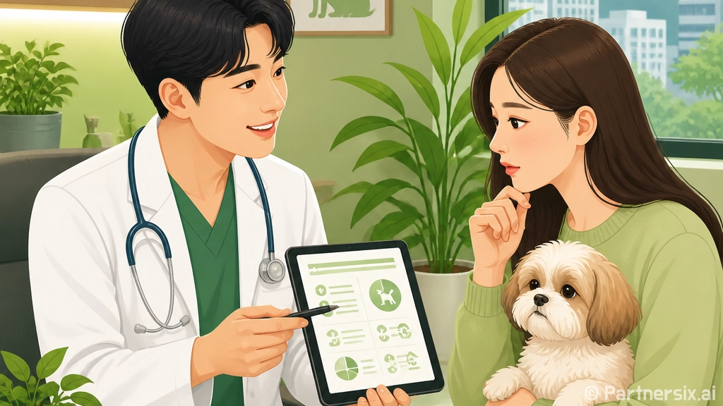 펫보험추천 제대로 고르는 방법, 보험료보다 먼저 볼 6가지