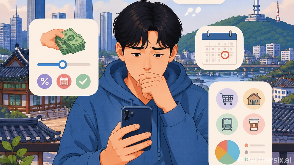단기대출 급할 때 덜 손해 보는 방법