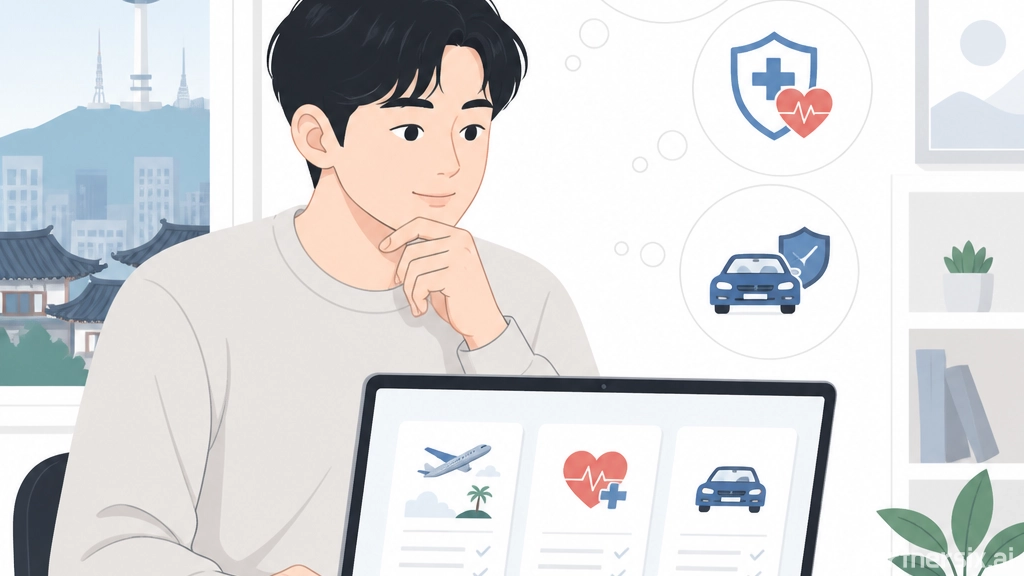 라이나화재보험 가입 전 확인하는 방법, 라이나손해보험으로 헷갈리지 않으려면 이렇게