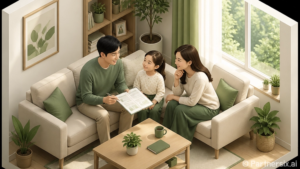 어린이실비보험 고르는 방법, 부모가 먼저 확인할 5가지
