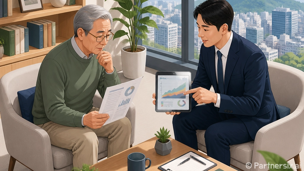 일시납연금보험 가입하려면 이렇게 따져보는 방법
