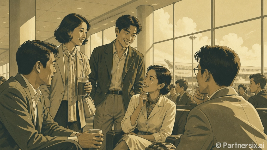 PP카드 제대로 쓰는 방법, 공항 라운지 혜택을 돈값 하게 만드는 기준