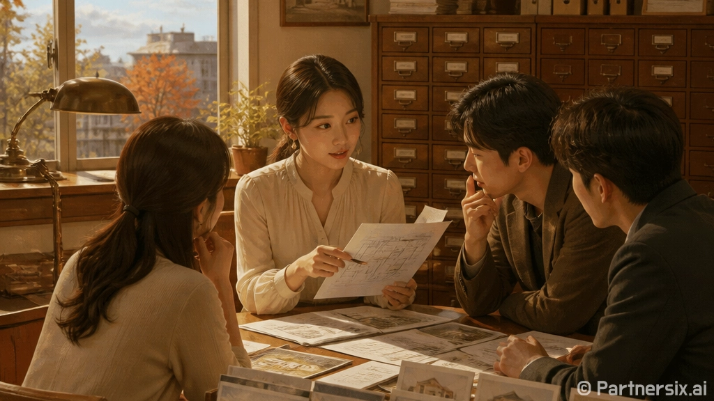 로케이션뱅크로 촬영 장소 예산 줄이는 방법
