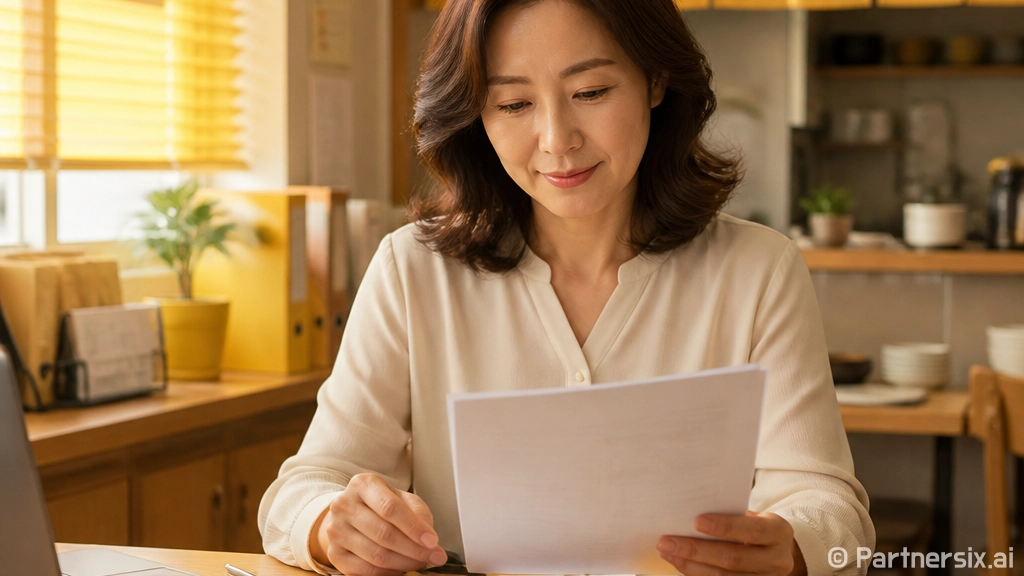 음식물배상책임보험 가입하는 방법, 음식점 사장이 먼저 확인할 5가지