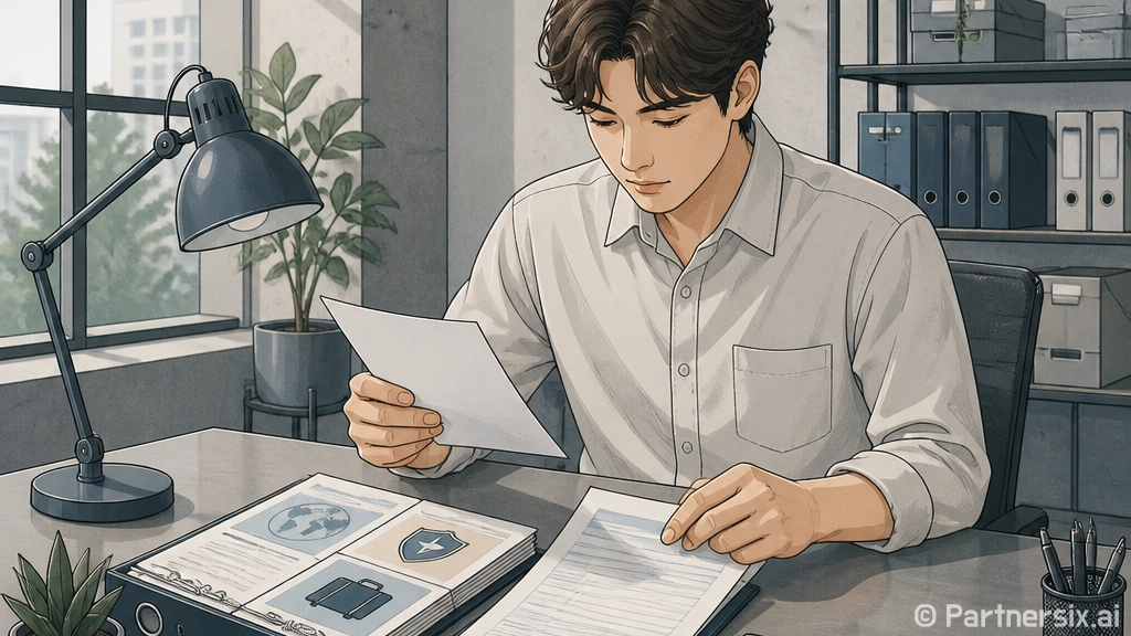 여행자보험 제대로 고르는 방법, 보장 항목부터 청구까지 이렇게 보면 됩니다
