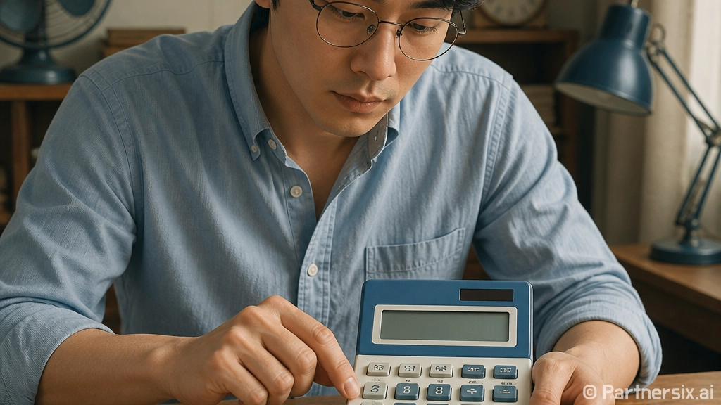 주택담보대출계산기 제대로 쓰는 방법, 월 상환액만 보면 놓치는 것들