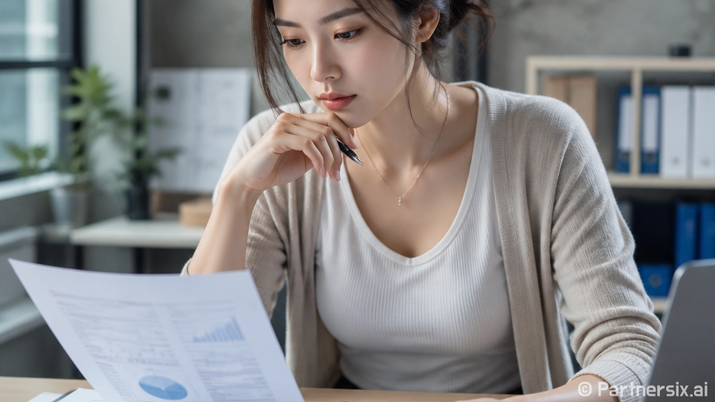 사업자대출 낮은 금리로 받으려면 이렇게 비교하세요
