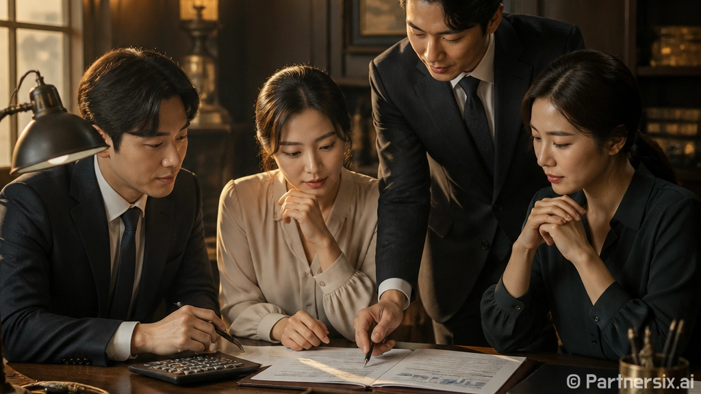대환대출, 똑똑하게 활용하는 방법