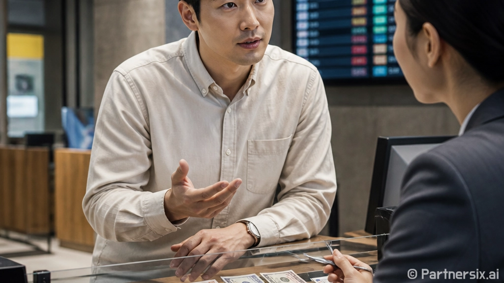 환전우대 제대로 받는 방법, 90% 문구보다 먼저 볼 숫자들