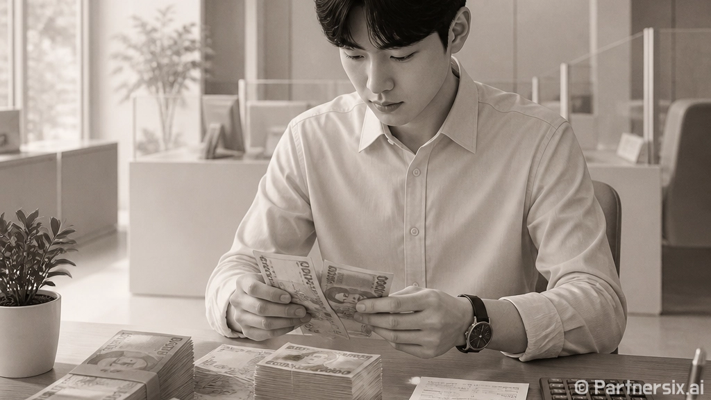 베트남동환전 초보자가 수수료 덜 내고 준비하는 방법