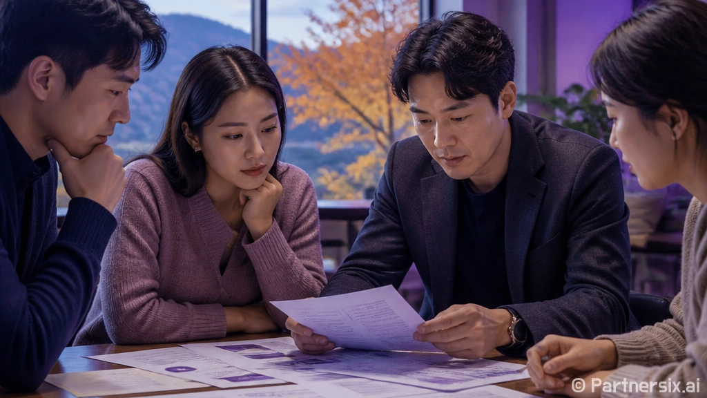 환급형암보험 고르는 방법, 보험료보다 먼저 봐야 할 5가지
