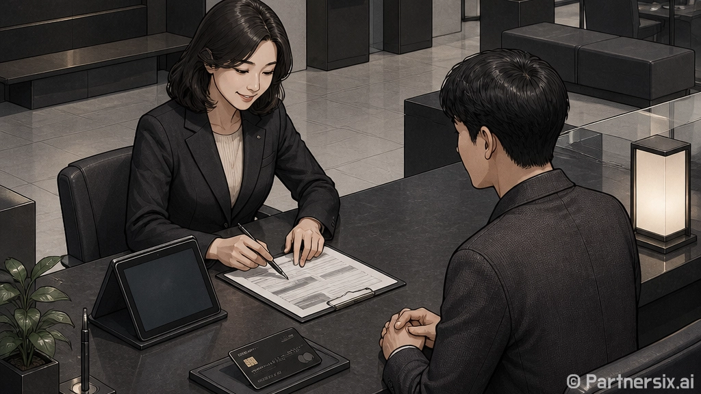 우리카드발급 빠르게 받는 방법, 신청 전 확인할 기준과 준비물
