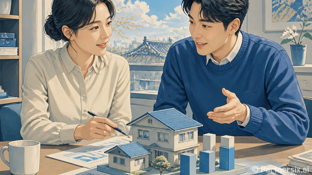 후순위담보대출 받으려면 이렇게 한도와 위험을 계산하세요
