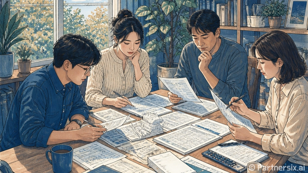 프리랜서대출 받으려면 이렇게 준비하면 승인 가능성이 높아집니다