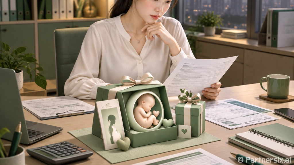 태아보험사은품 받으려면 이렇게 확인하세요: 금액보다 중요한 5가지 기준