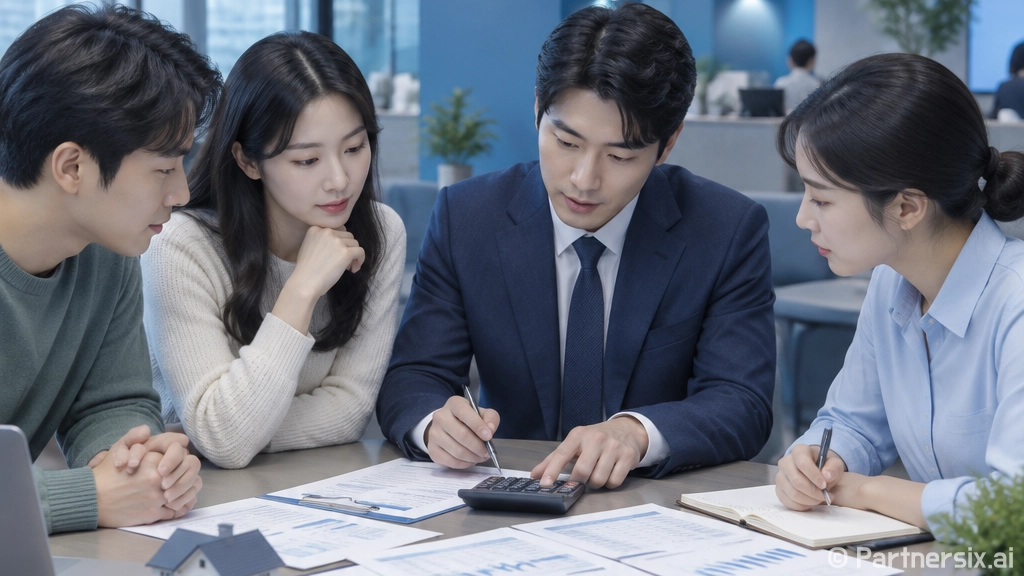 월세보증금담보대출 받으려면 이렇게 계산하세요