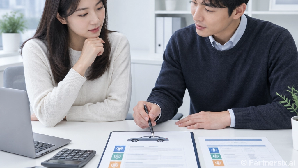 운전자보험보장내용 제대로 고르는 방법, 초보자도 헷갈리지 않게