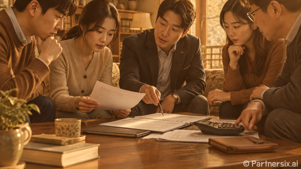 전세보증금담보대출 받으려면 이렇게 비교하면 됩니다