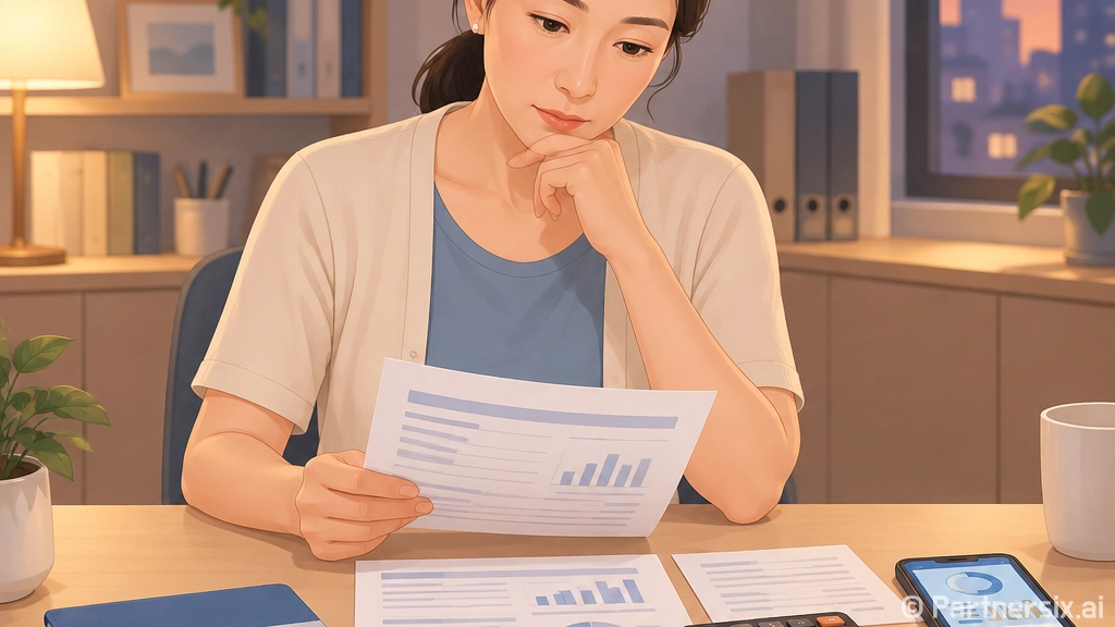 무직자대출 받으려면 이렇게 확인하세요: 가능한 상품부터 위험한 광고 거르는 방법