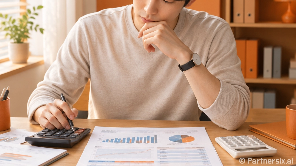 대환대출로 이자 줄이는 방법, 초보자는 이렇게 비교하세요