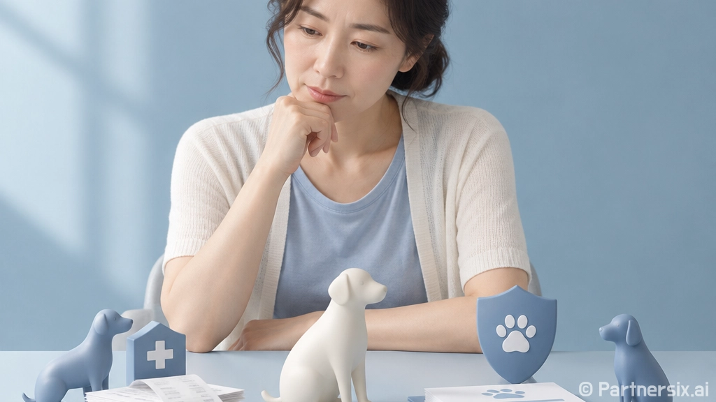 강아지보험 고르는 방법, 보험료보다 먼저 봐야 할 7가지