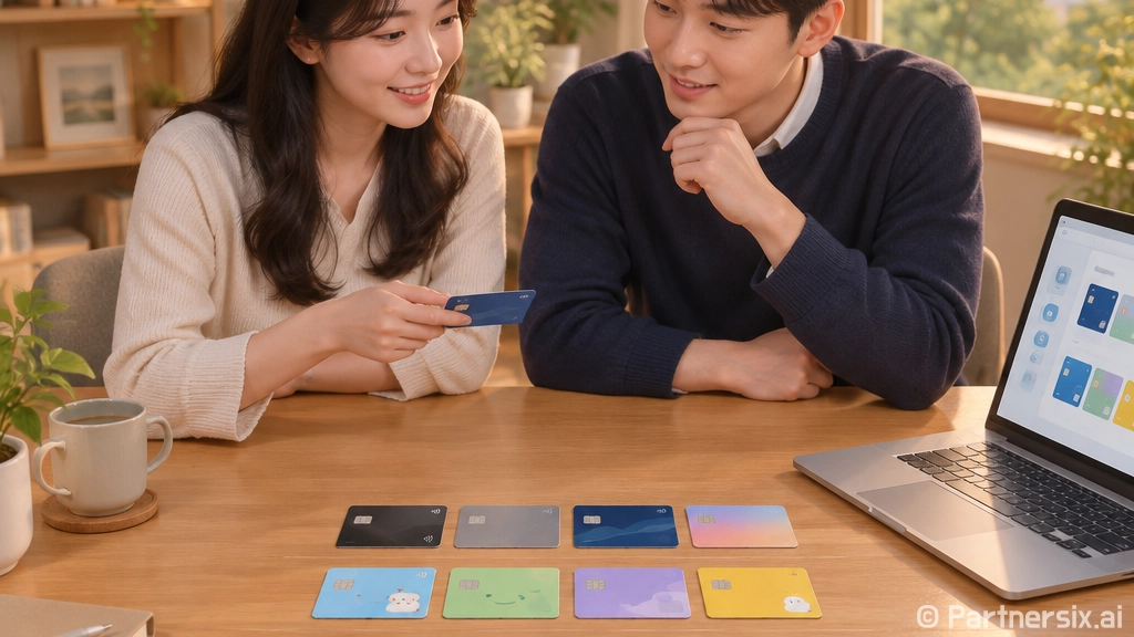 토스카드 제대로 고르는 방법, 체크카드부터 유스카드까지 이렇게 비교하세요