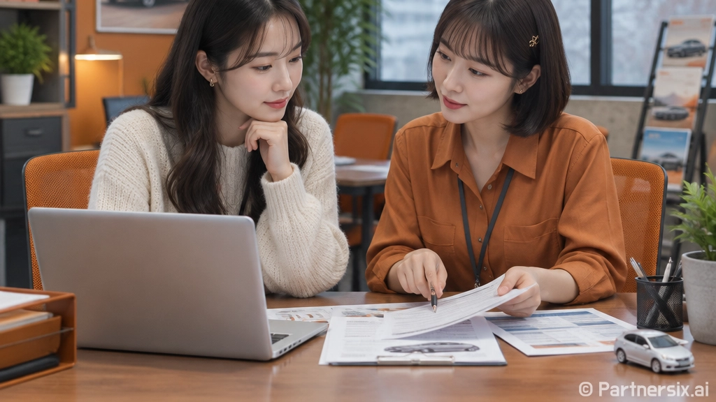 자동차보험조회 제대로 하는 방법, 갱신 전 보험료 낮추려면 이렇게 확인하세요