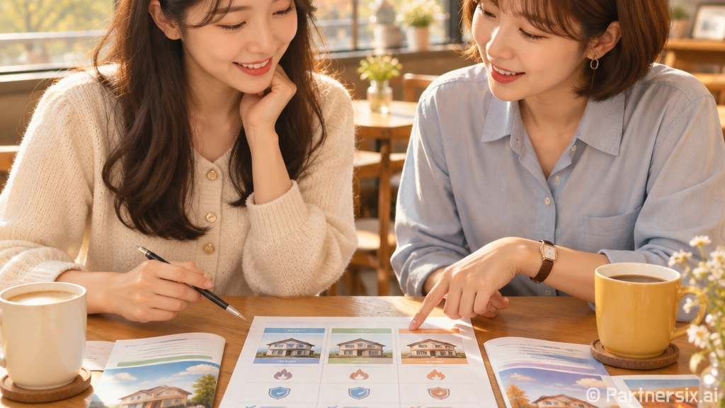화재보험비교 제대로 하는 방법: 보장부터 보험료까지 초보자도 놓치지 않을 기준