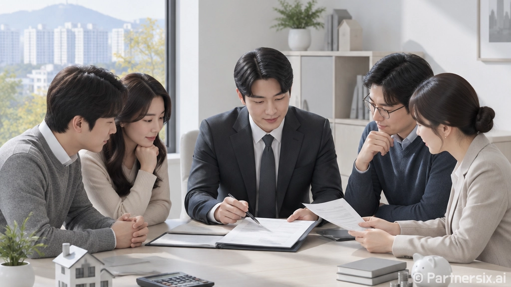 전세보증금반환보증보험 가입하려면 이렇게 확인하세요