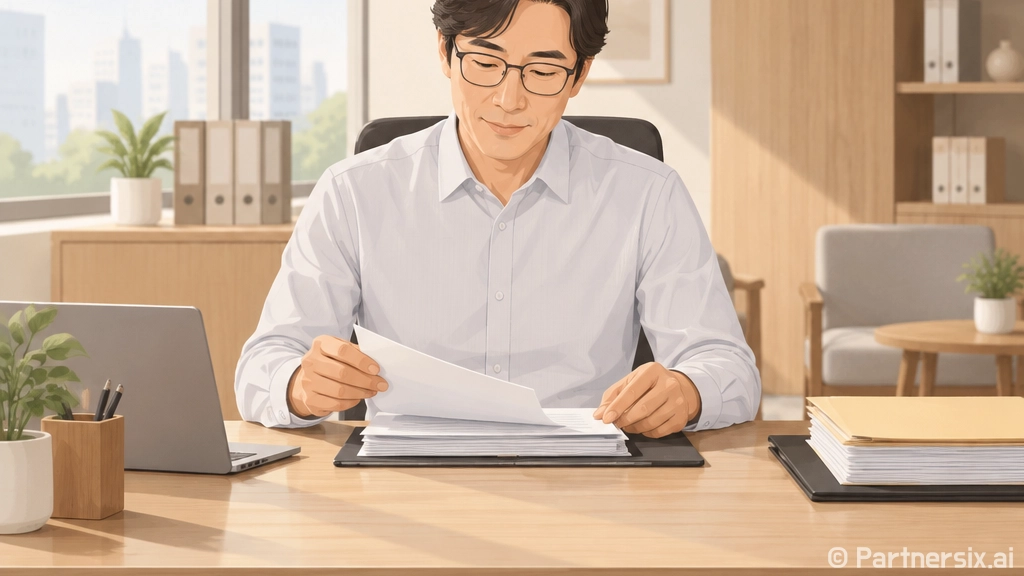 보험설계사에게 가입하려면 이렇게 확인하세요
