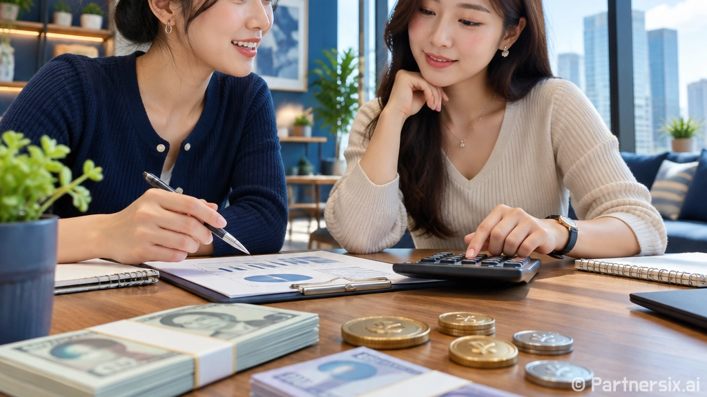 페소환전 싸게 하려면 이렇게 계산하는 방법