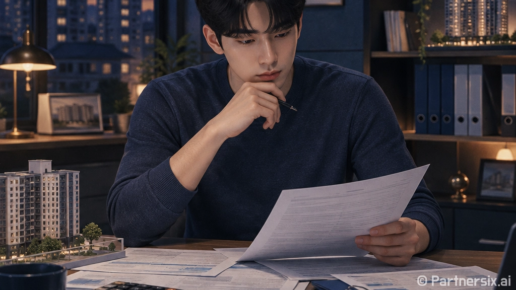 아파트화재보험 제대로 고르는 방법, 단체보험만 믿기 전에 확인할 것