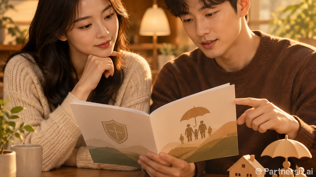 손해보험 제대로 고르는 방법, 보험료보다 먼저 봐야 할 기준