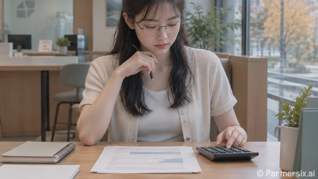 특판예금 고를 때 손해 줄이는 방법