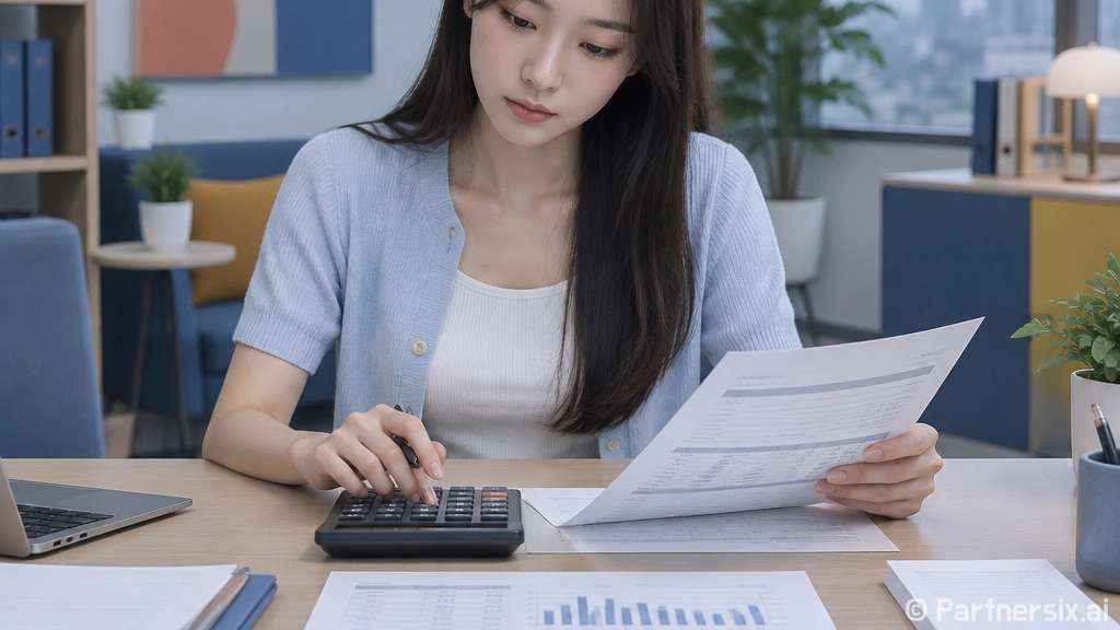 사잇돌대출 받기 전 월 상환액부터 따지는 방법