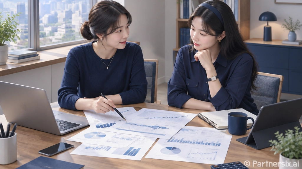 KB금융 투자 판단…