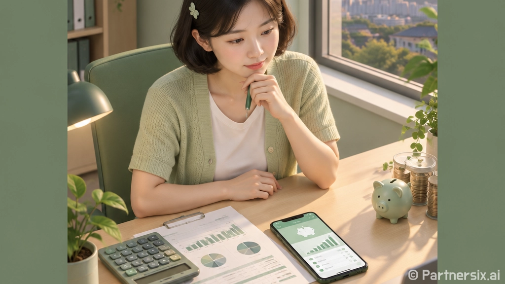파킹통장추천, 금액…