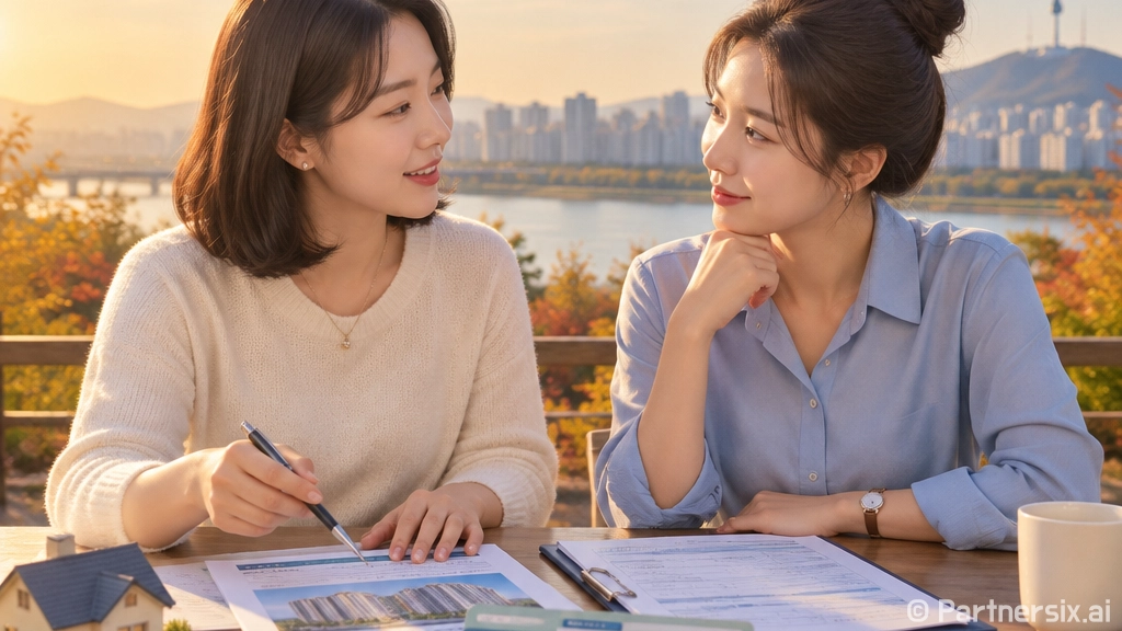 주택청약 처음 시작…