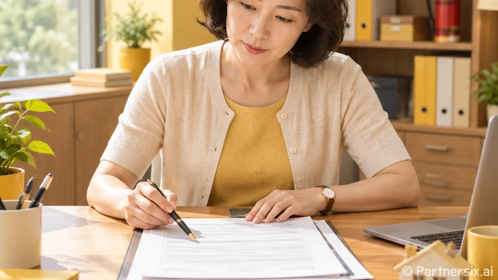 화재보험 제대로 가입하는 방법: 집과 가게 보장 한도 잡는 법