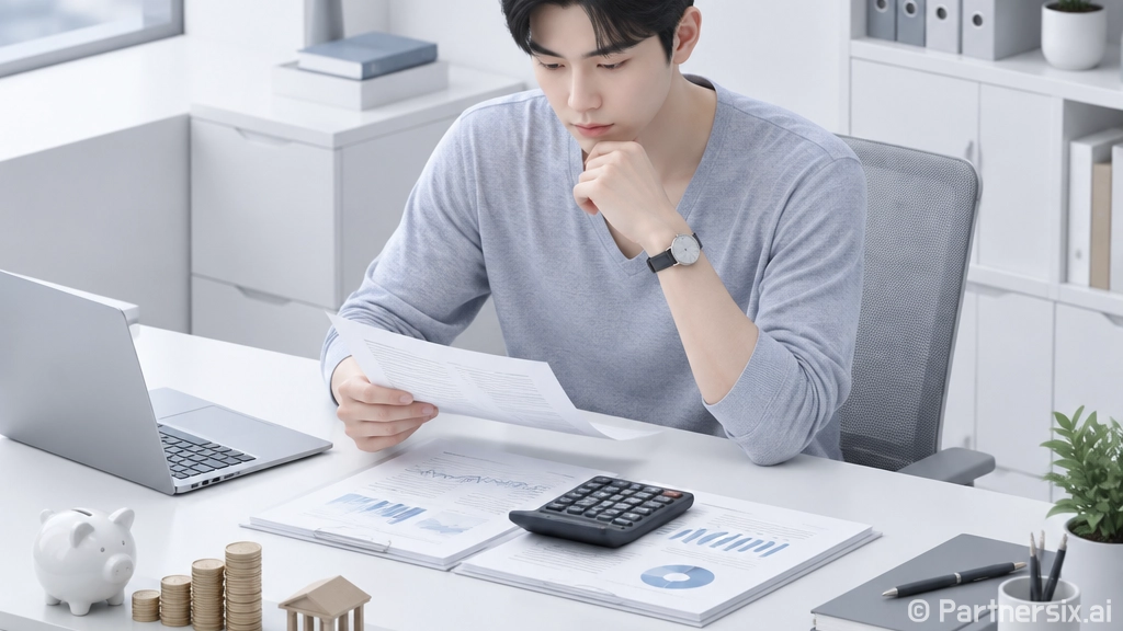 퇴직연금수령방법, 초보자가 세금까지 따져 고르는 방법