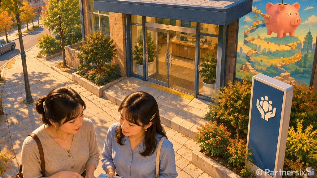 새마을금고예금 고르는 방법, 금리보다 먼저 볼 5가지